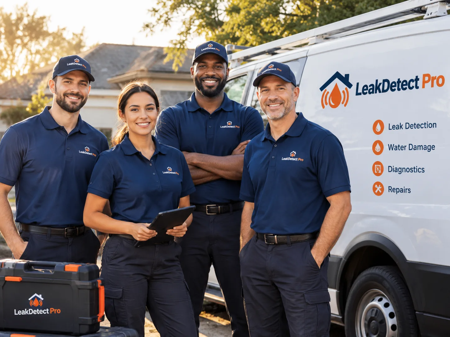 Roof Repair company in Sterling, OH